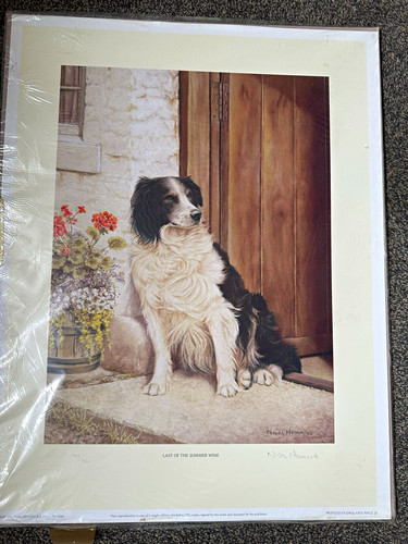Nigel hemming last - hemming, the