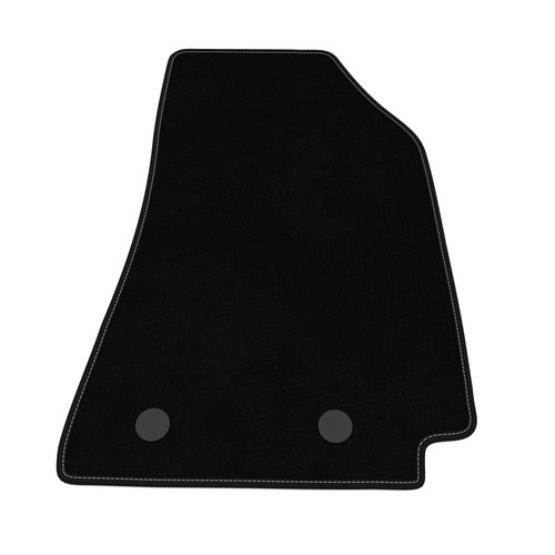 Passenger side mat - passenger, for