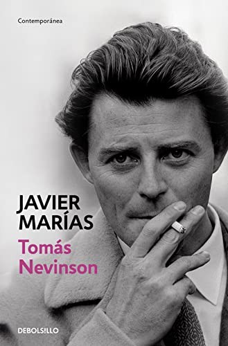 Tomás nevinson - tomás,