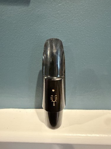 Yanagisawa ebonite tenor size - ebonite,