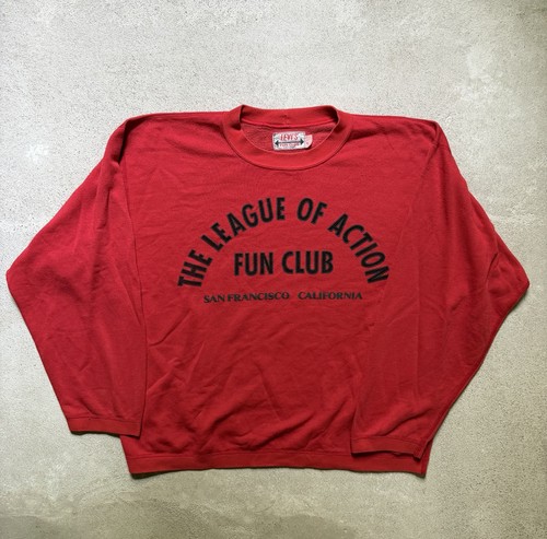 80s levi fun club - 80s,