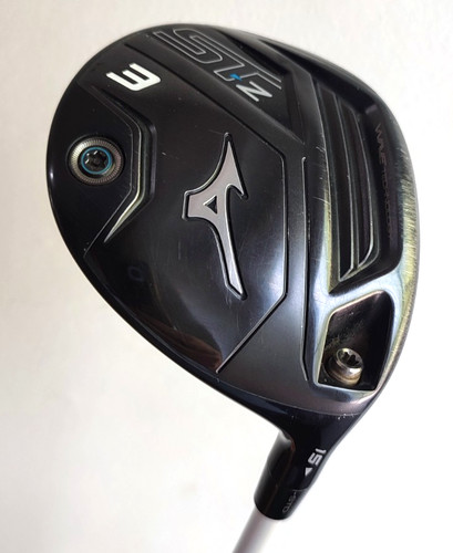 Mizuno wood 15 - st-z, #3
