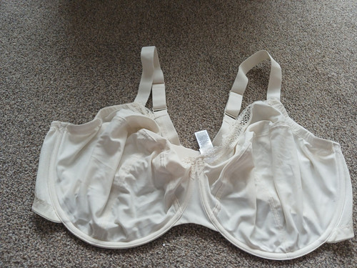Ivory bra - ivory, m&s