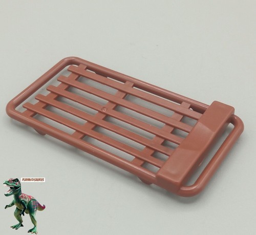 Playmobil sliding mechanic's