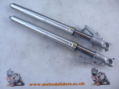 Suzuki gsxr 750 srad rebuilt - srad,