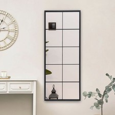 150cm Rectangle Window Style