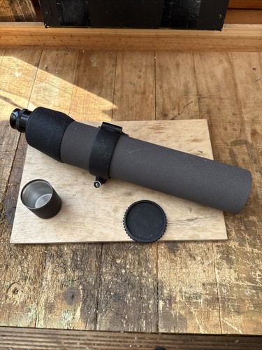 Greenkat 22x57 spotting - 22x57, mm