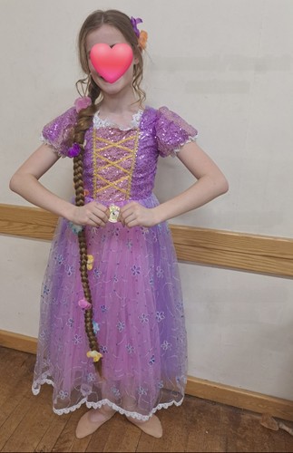 Rapunzel tangled costume - /tangled,