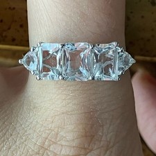 Natural Petalite Sterling