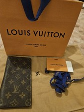 LOUIS VUITTON Vintage LV