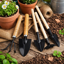 3PC Mini Gardening Tools Set