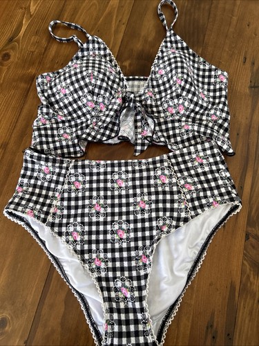 Floozie frost french bikini - floozie,