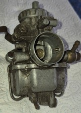 Keihin 22mm PW22 Carburetor