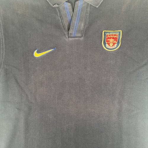 Arsenal 1999 2000 training - 1999/2000,