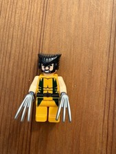 Lego Marvel Super Heroes