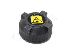 Coolant Tank Sealing Cap Fits