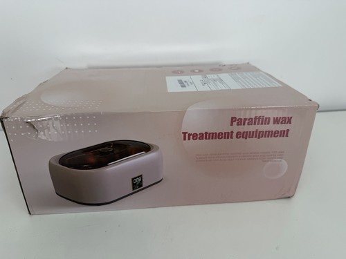 Paraffin wax machine - paraffin, 4000ml
