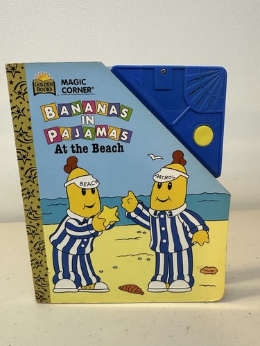 Bananas pajamas the - bananas,