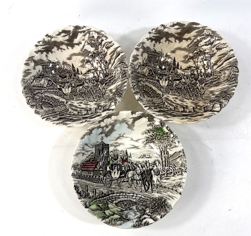 Myott staffordshire royal - myott,