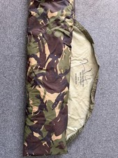 British Army DPM Bivi Goretex