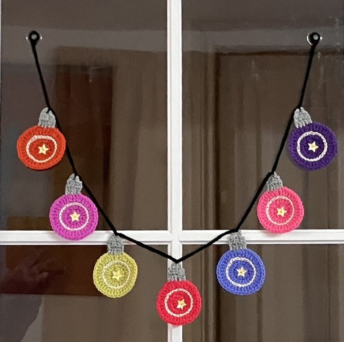 New christmas baubles - christmas,