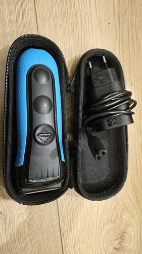 Braun series wet dry - series, s3