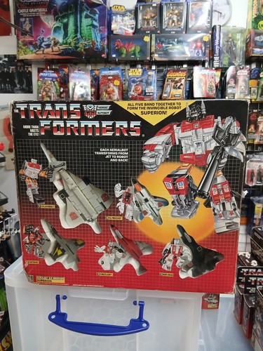Hasbro transformers - hasbro, g1