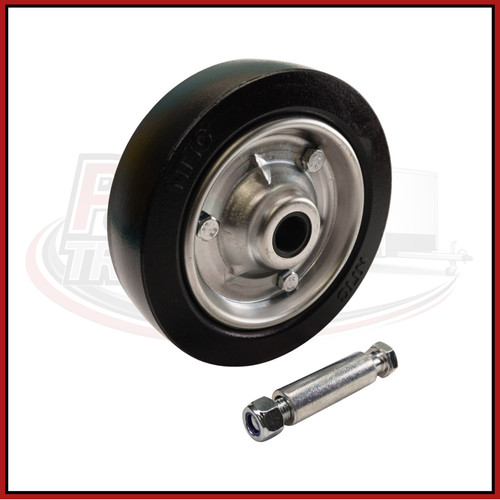 Replacement jockey wheel - jockey,