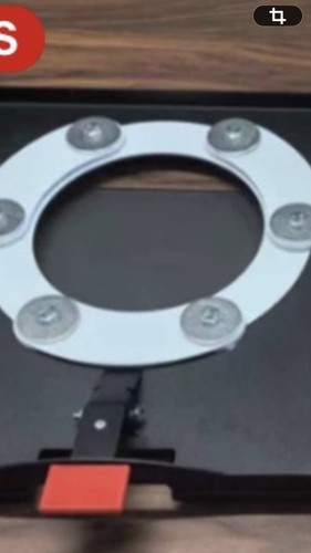 Swivel seat - t5,
