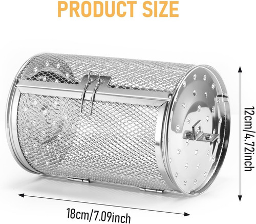 Tower air fryer basket - air,