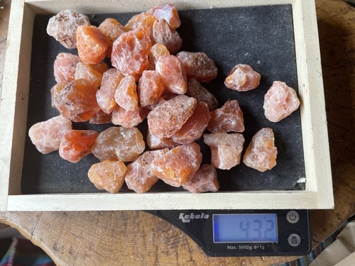 Orange red jade - orange/,
