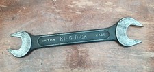 Vintage King Dick Open Ended