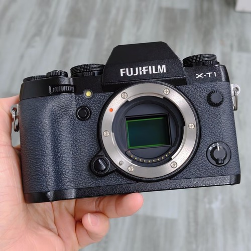Fujifilm 16 3mp - fujifilm, x-t1