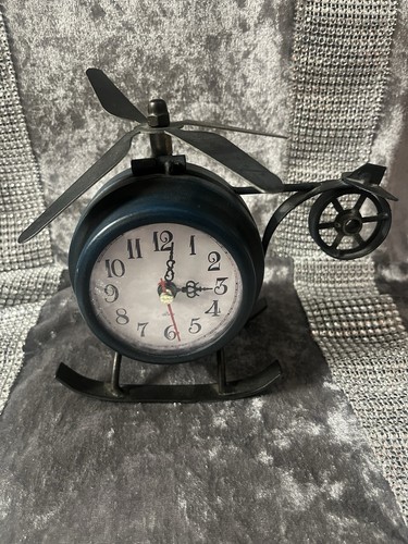 Vintage metal table - vintage,