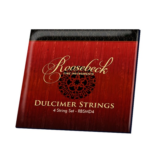 High quality mountain dulcimer - high,