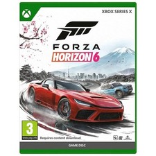 Forza Horizon 6 (Xbox Series