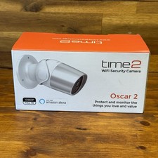 Time2 Oscar Wireless Outdoor