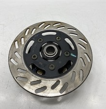 ♻️ Lambretta V-125 Special E5 2021 - 2025 Rear Brake Disc & Hub ♻️