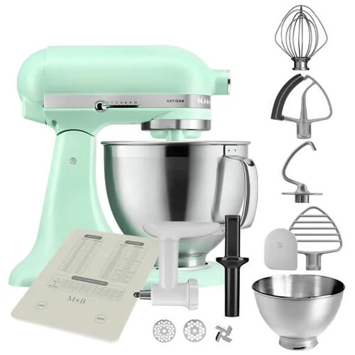 Kitchenaid artisan 195 food - kitchenaid,