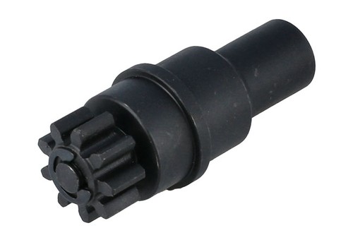 Laser 8818 flywheel - laser,