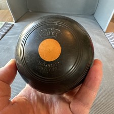 A.F. AYRES CROWN GREEN BOWLS