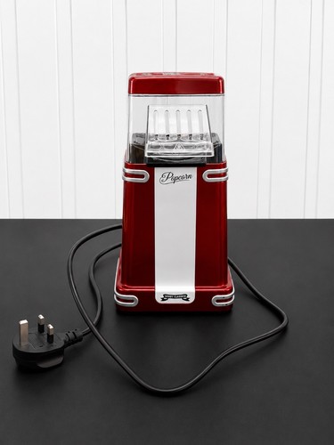 Vonshef 261 1200w hot air - hot,