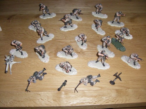 24th infantry 101st - u,