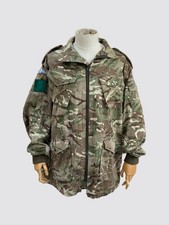 British Army MTP Parachutist