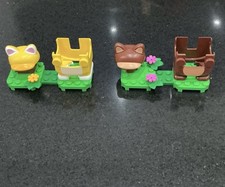 LEGO Super Mario Tanooki Mario