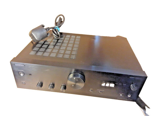 Onkyo 9030 stereo - stereo, integrated
