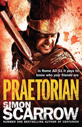 Praetorian eagles the - praetorian, of