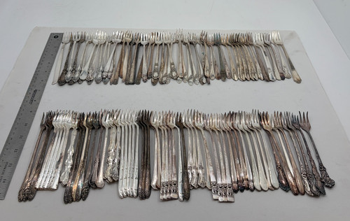 Lot assorted vintage - of, 60