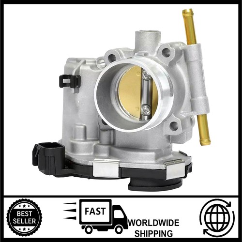 Throttle body for vauxhall - for,