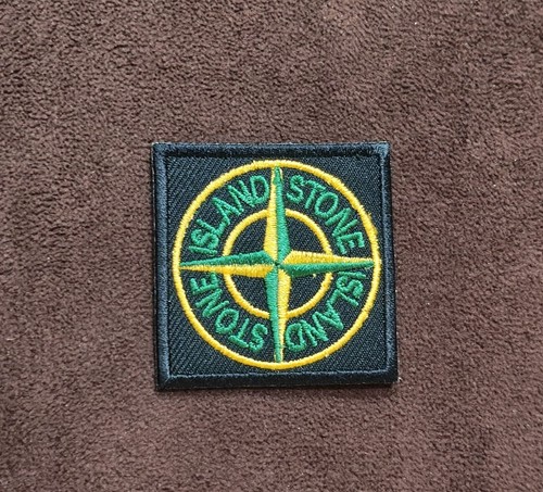 Stone iron logo - il,